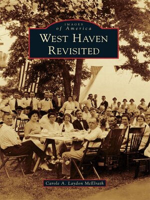 cover image of West Haven Revisited